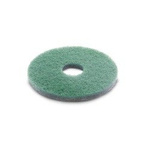 Diamond pad green set 5x ?457