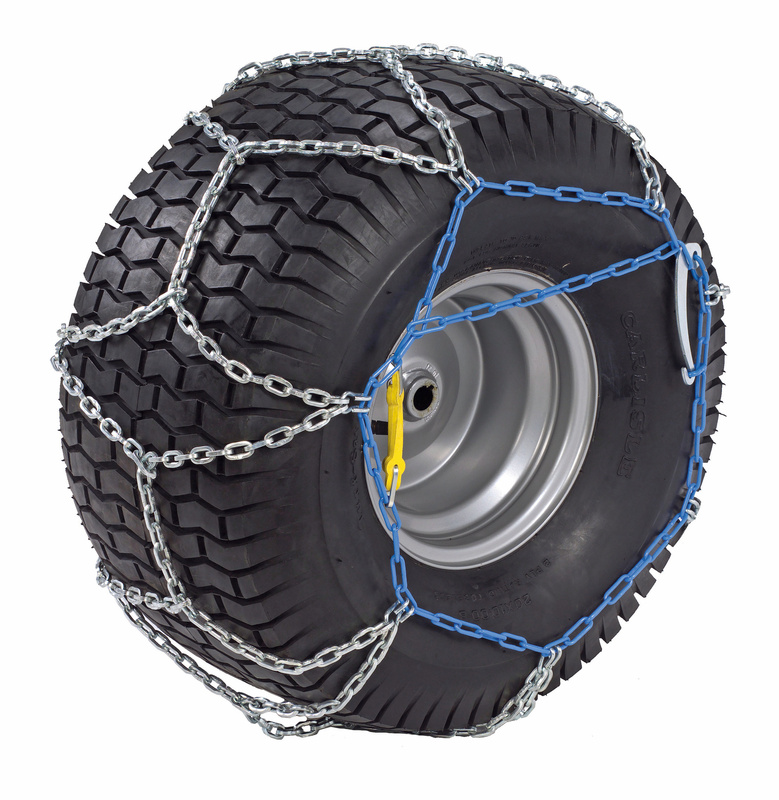 STIHL Łańcuchy przeciwpoślizgowe ASK 020