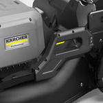 Karcher LM 530/36 Bp Pack - kosiarka akumulatorowa