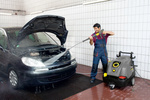 Karcher HDS 8/17 C
