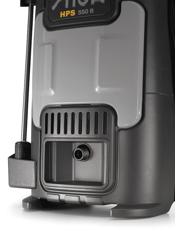 STIGA HPS 550 R - myjka ciśnieniowa
