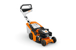 STIHL RM 443 V – kosiarka spalinowa, 41 cm, kosz 52 l, 2,8 KM
