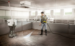 Karcher HD 13/18-4 SX Plus