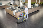 Karcher Tefral uniwersalny środek czyszczący 10L