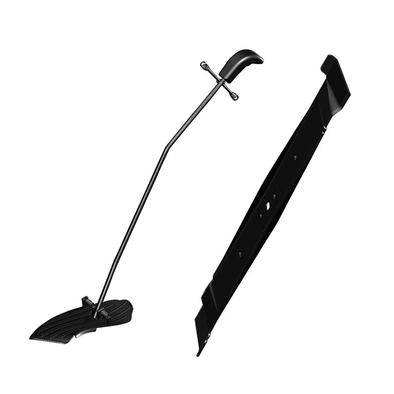 STIHL Zestaw do mulczowania do RT 4082 AMK 082