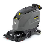 Karcher B 60 W D 65 Bp Premium Pack Zestaw 3