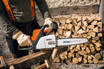 STIHL MSE 170 – pilarka elektryczna, prowadnica 35 cm