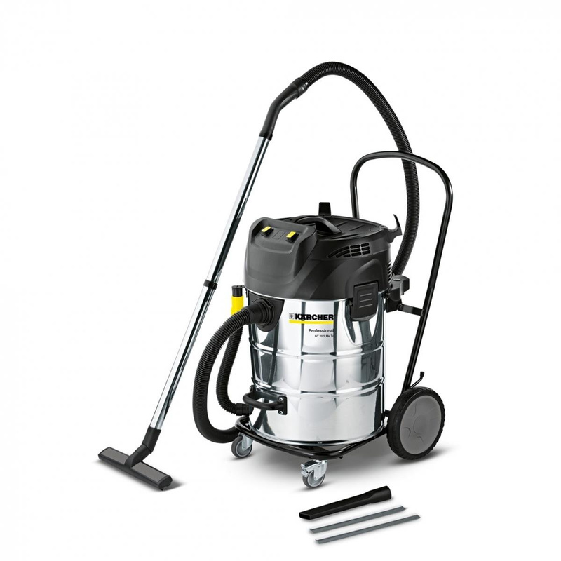 Karcher Odkurzacz Uniwersalny NT 70/2 Me Tc