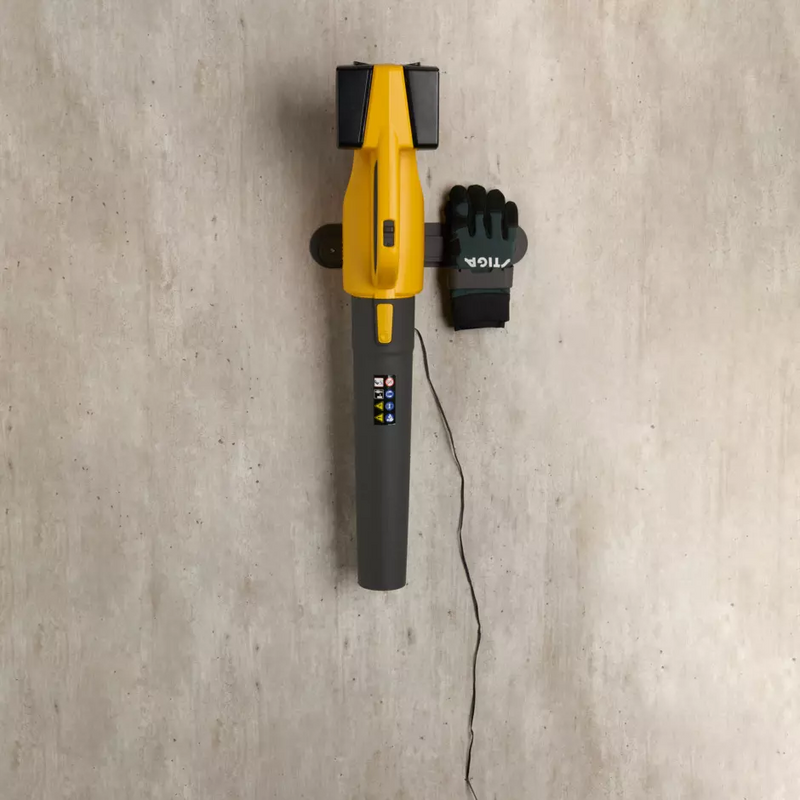 STIGA BL 300 E – dmuchawa akumulatorowa