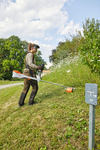 STIHL FSA 135, Kosa akumulatorowa , AC C 26-2