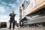 MYJKA GORĄCOWODNA HDS10/20-4 MX KARCHER