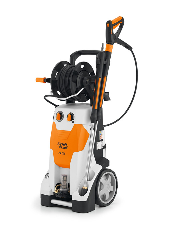 Stihl Myjka wysokociśnieniowa RE 282 PLUS