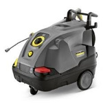 Karcher HDS 8/18-4 C Classic - profesjonalna myjka ciśnieniowa