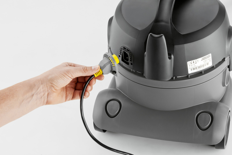 Karcher odkurzacz T 7/1 eco!efficiency