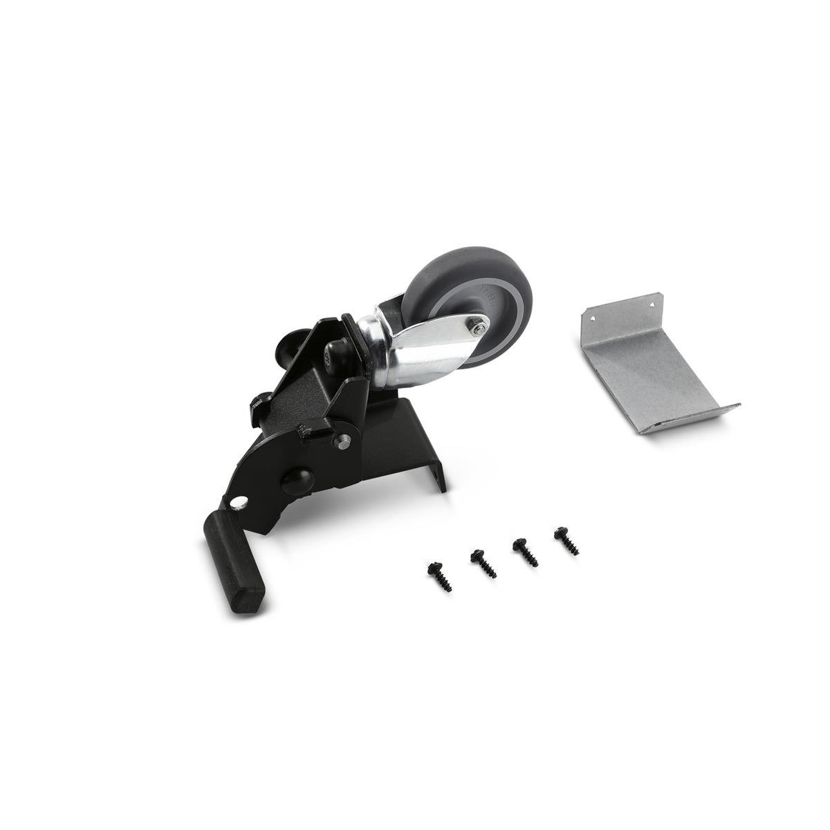 układ jezdny BR530 - wytrzymałość i stabilność