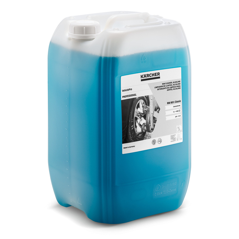 Karcher RM 801 Środek do czyszczenia felg, 20L