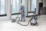 Karcher NT 75/2 Tact2 Me - odkurzacz uniwersalny