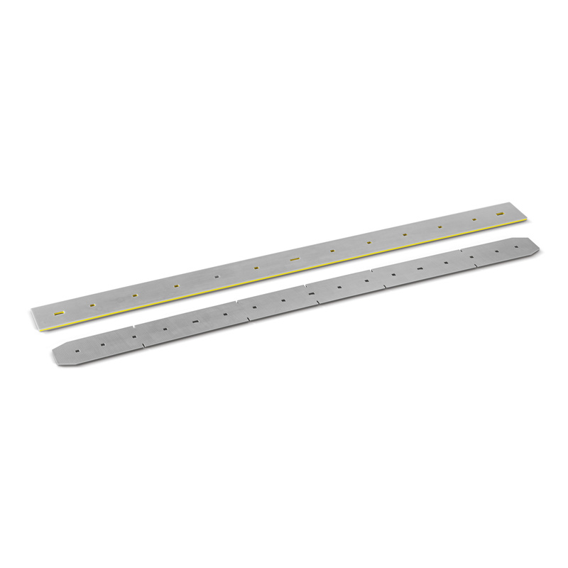 KARCHER Listwy zbierające, odporna na oleje, szczelinowa, 1260 mm