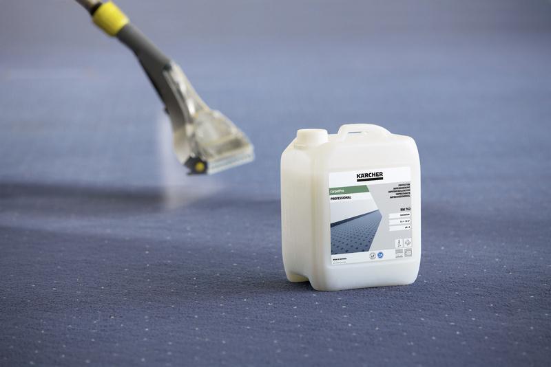 Karcher CarpetPro RM 762 Ochrona dywanu, 5L
