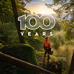 STIHL Imadło do mocowania S260