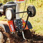 Stihl glebogryzarka MH 685 1 V / 1 R Szer. robocza 85 cm, - innowacyjne rozwiązania