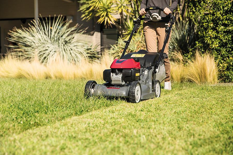 HONDA Kosiarka spalinowa HRX 476 C2 VYE