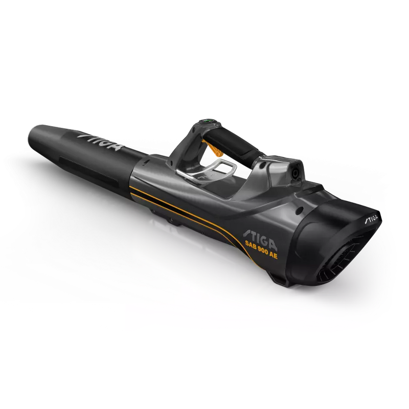 STIGA Dmuchawa akumulatorowa SAB 900 AE Zestaw promocyjny z EC 450 + C 430 F + SBH 900 AE