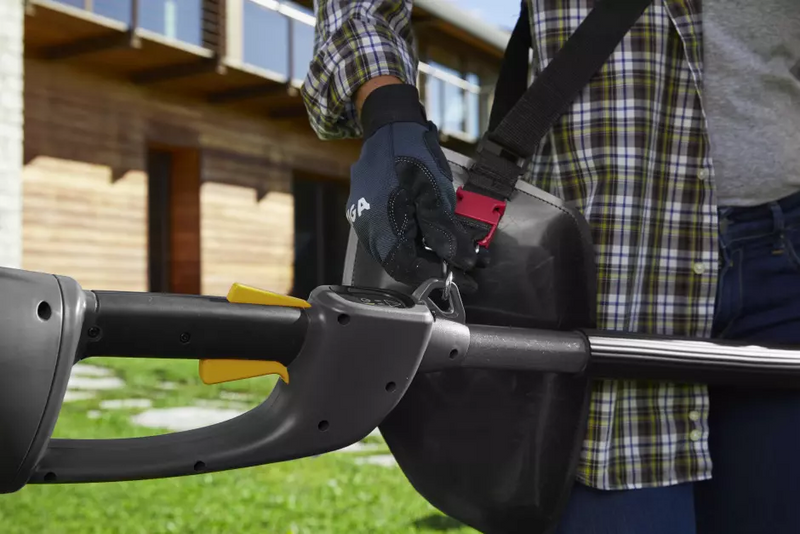 STIGA PS 700e – pilarka akumulatorowa z wysięgnikiem