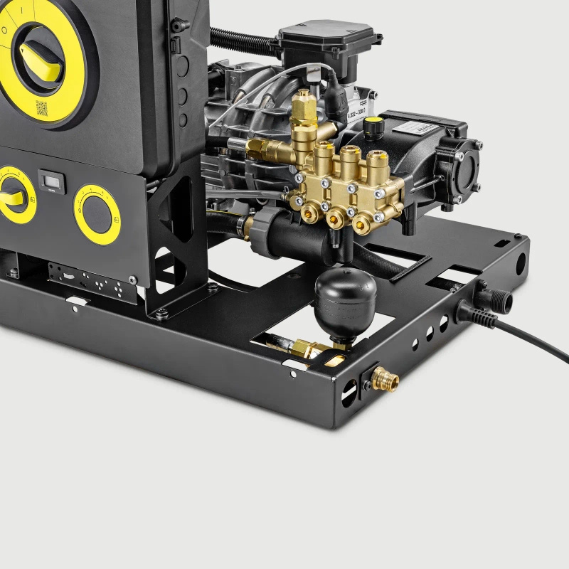 Karcher HD 13/18-4St *EU – stacjonarna myjka ciśnieniowa