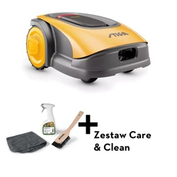 STIGA G600 – robot koszący
