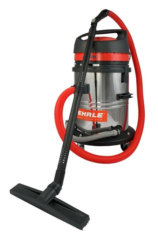 Ehrle odkurzacz 2-silnikowy POWER JET 429 FLOWMIX