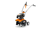 STIHL MH 445 R – glebogryzarka spalinowa, bieg wsteczny