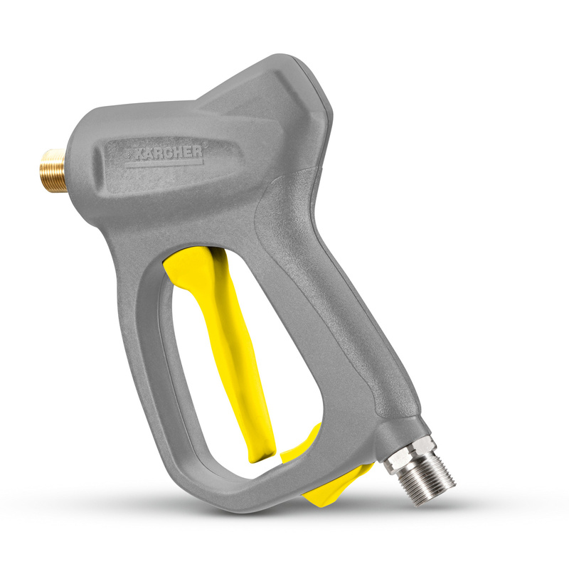 Karcher Wysokiej klasy pistolet spustowy wysokociśnieniowy Food do przemysłu spożywczego