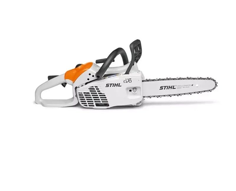 Stihl pilarka spalinowa MS 194 C-E PM3 [Moc 1,9 KM] Prowadnica: 35 cm 3/8” 1,3 E-Light