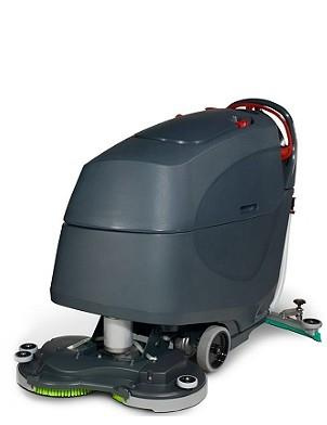 Numatic TGB 8572 Twintec Szorowarka