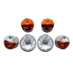 Oświetlenie drogowe z homologacją