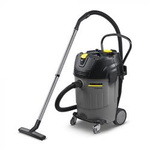 Karcher NT 65/2 Ap - odkurzacz uniwersalny