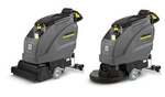 Karcher Szorowarka B 40 (indywidualna konfiguracja)