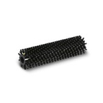 BRUSH, 24" CYL, H-POLYP  BLK