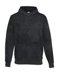 Bluza z kapturem PIXEL