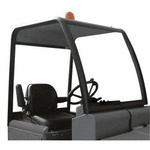 Zestaw mont. - dach ochronny KM 130/300