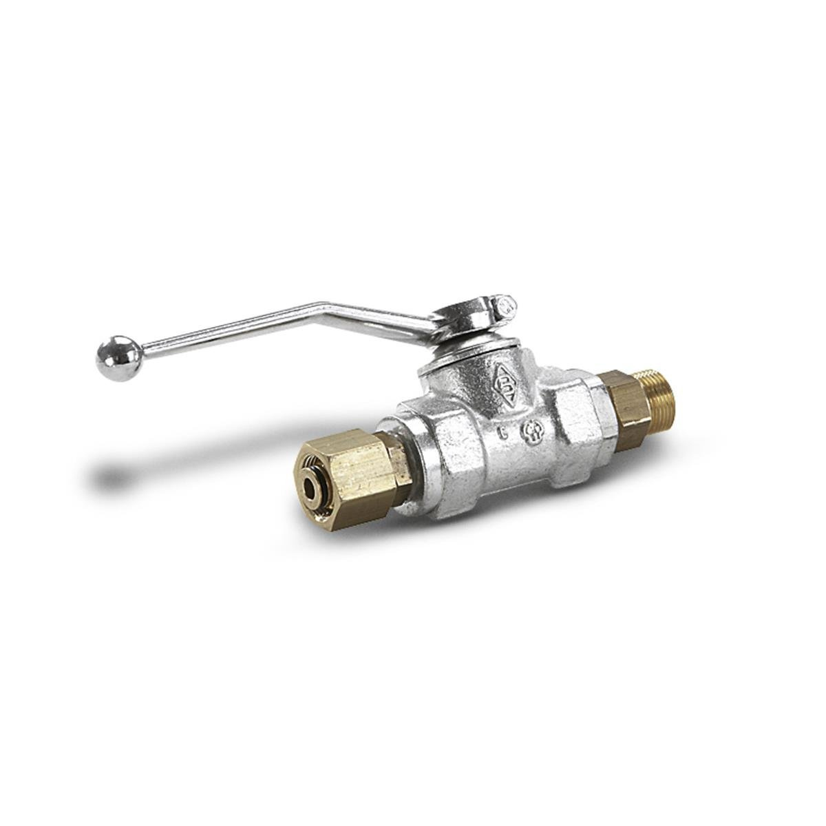 Zawór - precyzyjna regulacja i trwałość