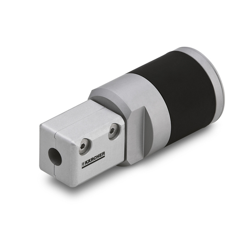 Karcher Dysza spryskująca okrągła, XS, krótka