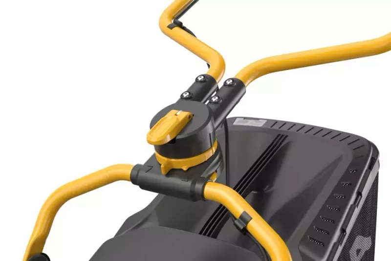 STIGA Combi 753e V – kosiarka akumulatorowa, zestaw