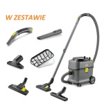 Karcher T 15/1 Adv – odkurzacz suchy