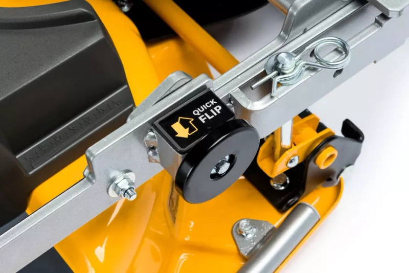 STIGA Park 300 R – traktor ogrodowy