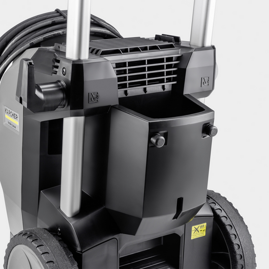 KARCHER Urządzenie wysokociśnieniowe HD 10/25-4 S Plus