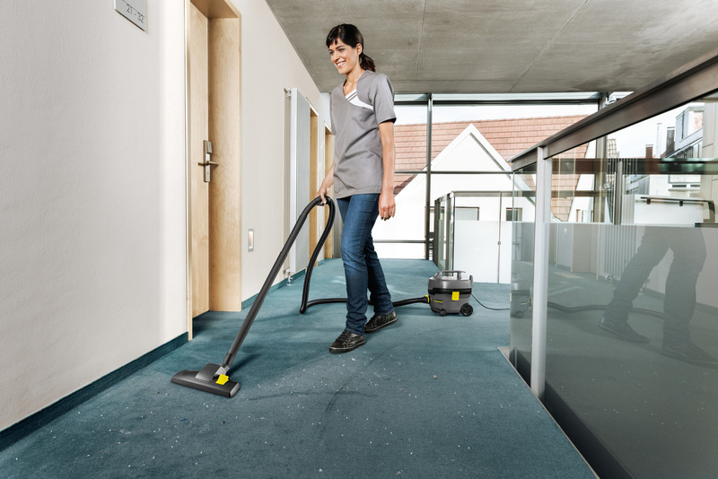 Karcher T 7/1 Classic - odkurzacz suchy