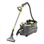 Karcher Puzzi 10/2 Advanced - odkurzacz piorący