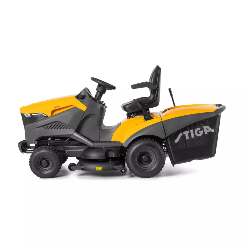 STGA Traktor ogrodowy Estate 9102 W